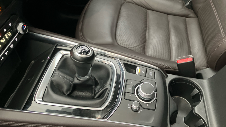 Mazda CX-5 2.0 e-Skyactiv G MHEV Takumi 5dr Petrol Estate